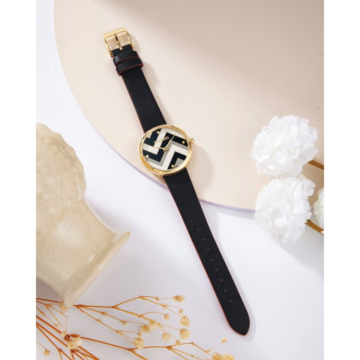 Missoni Women Joyful - L&M Luxury Timepieces