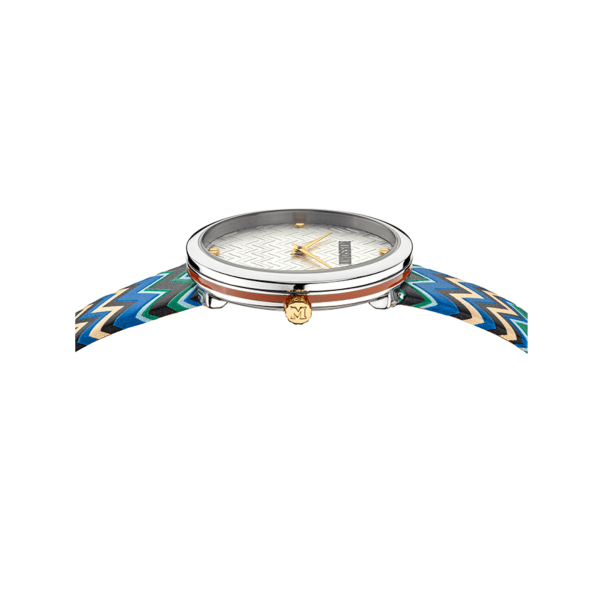 Missoni Women Joyful - L&M Luxury Timepieces