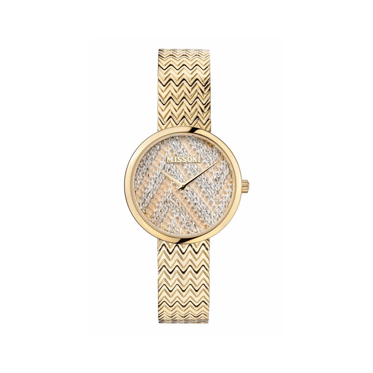 Missoni Women Joyful - L&M Luxury Timepieces
