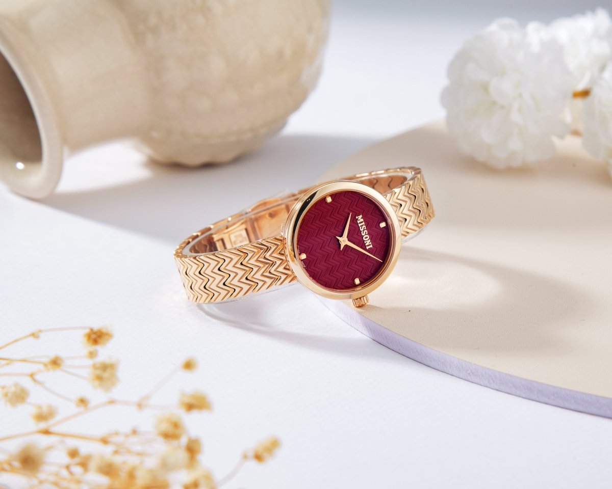 Missoni Women Joyful - L&M Luxury Timepieces