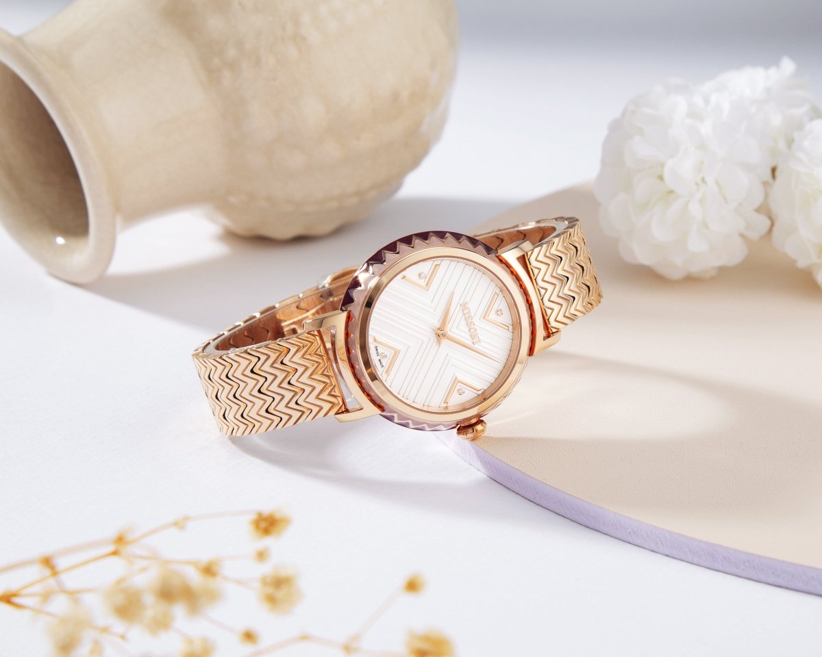 Missoni Women Joyful - L&M Luxury Timepieces