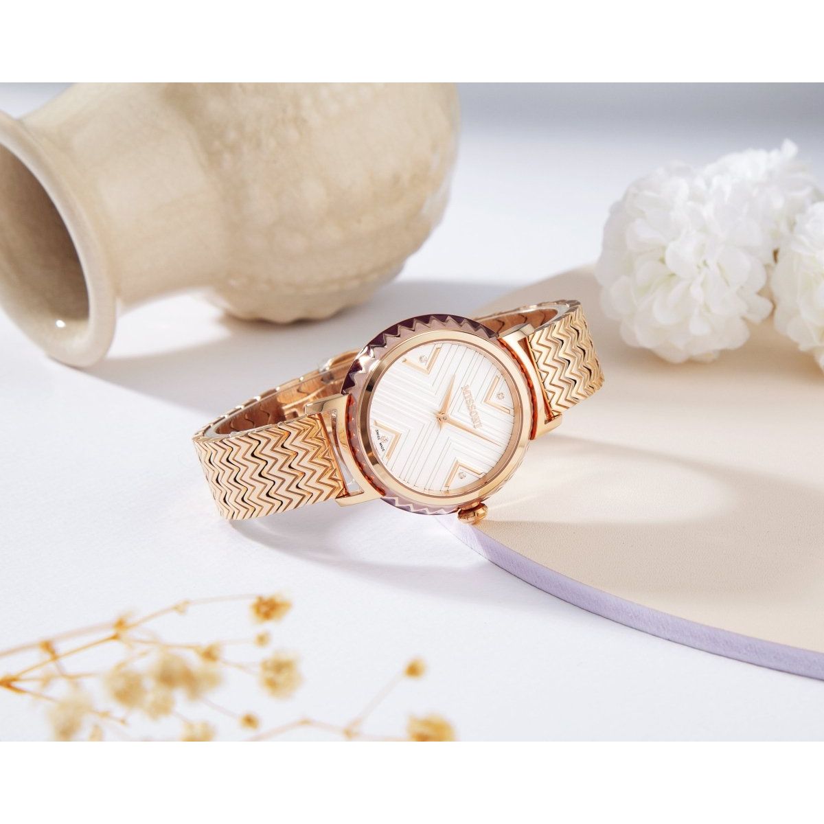 Missoni Women Joyful - L&M Luxury Timepieces
