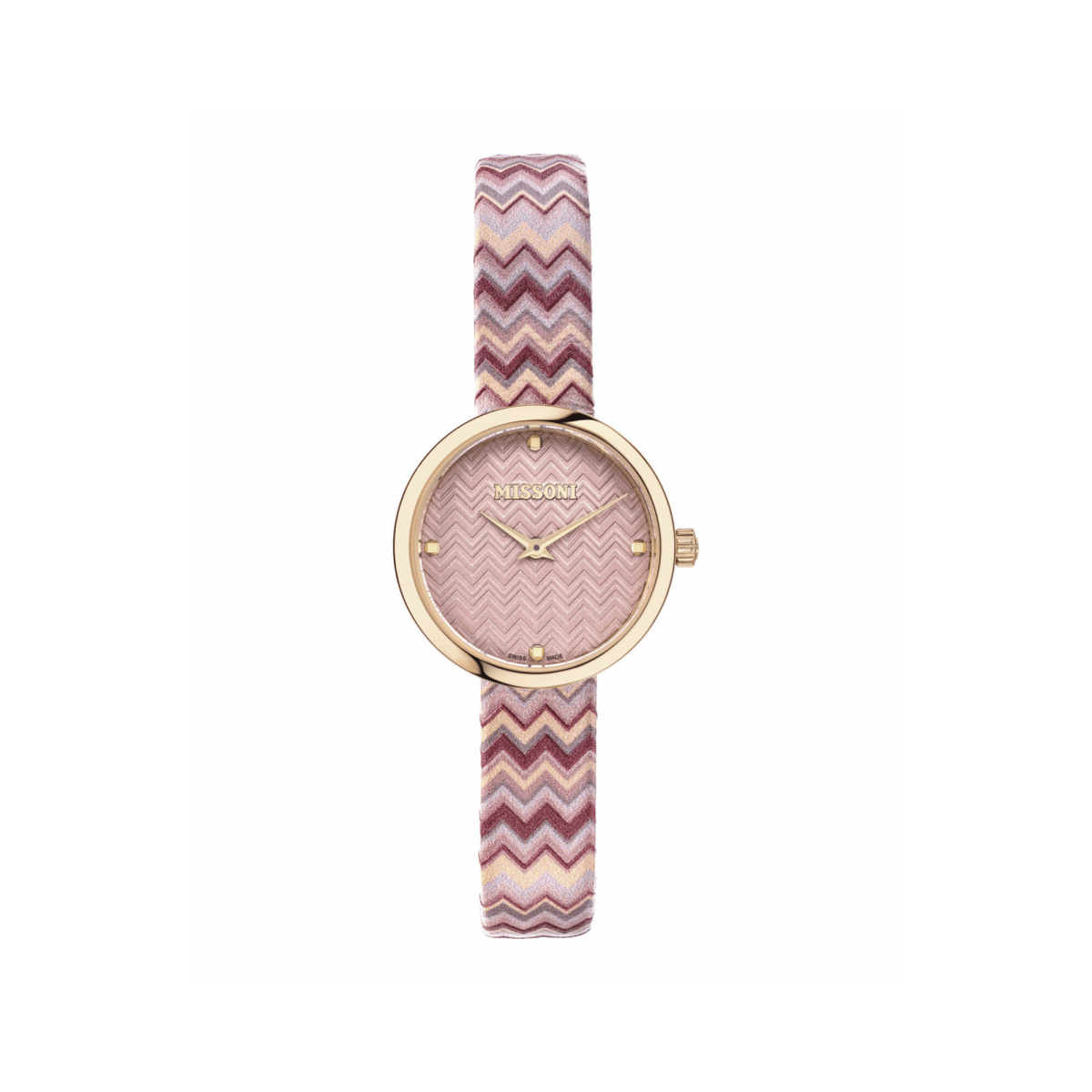 Missoni Women Joyful - L&M Luxury Timepieces