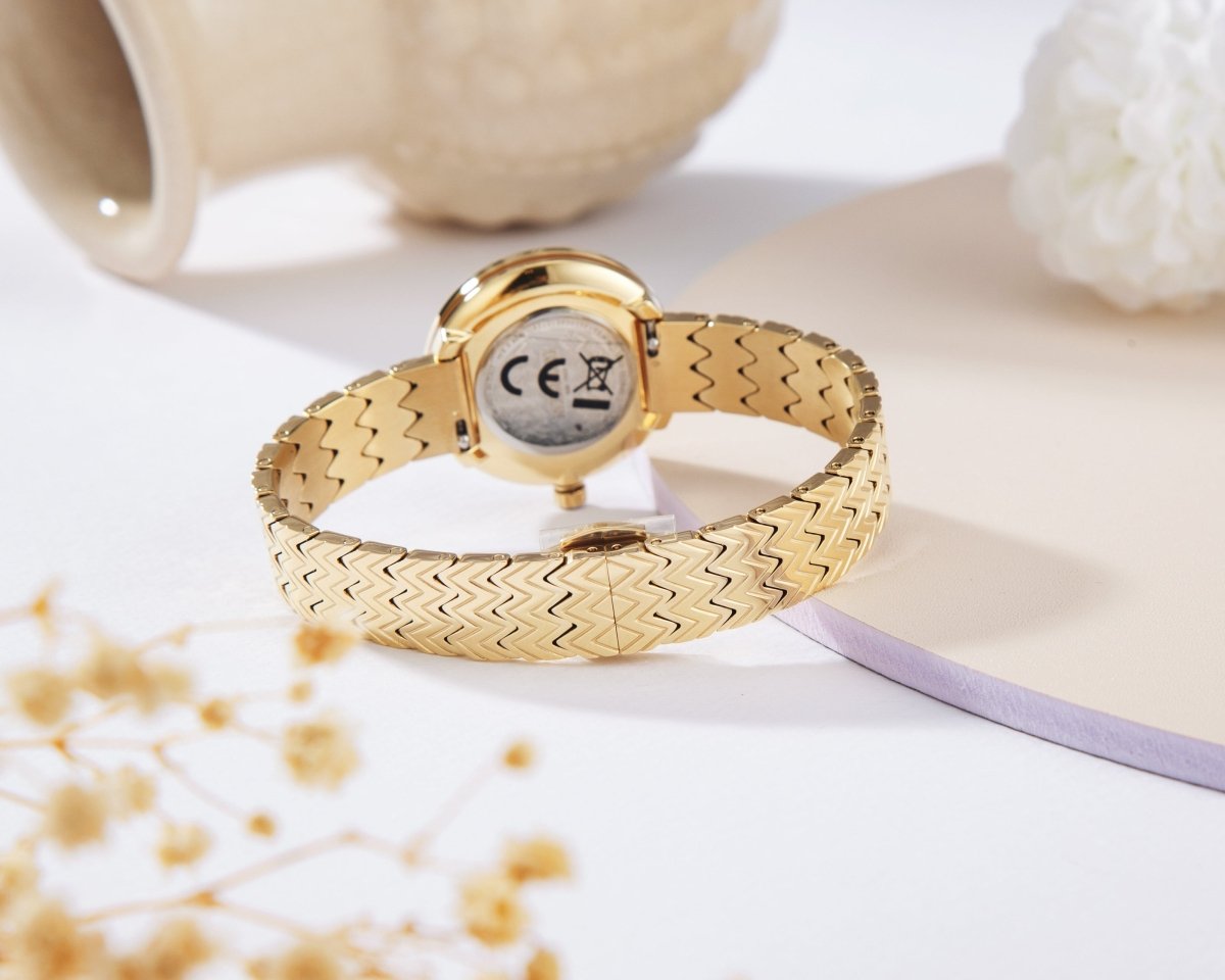 Missoni Women Joyful - L&M Luxury Timepieces