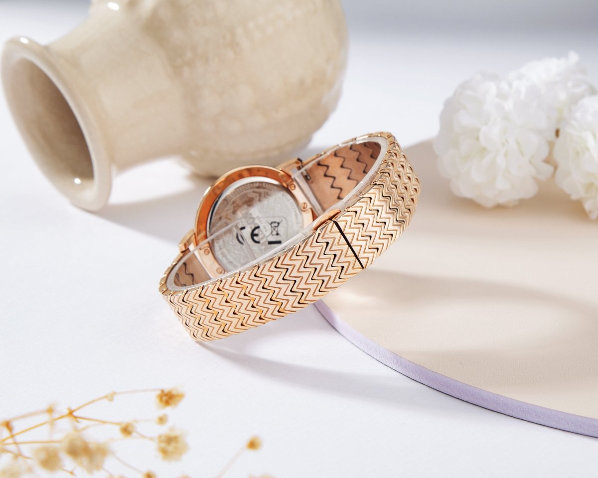 Missoni Women Joyful - L&M Luxury Timepieces