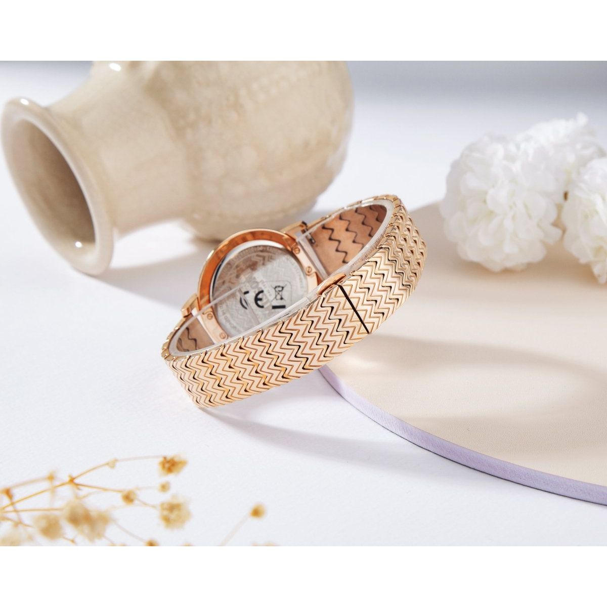 Missoni Women Joyful - L&M Luxury Timepieces