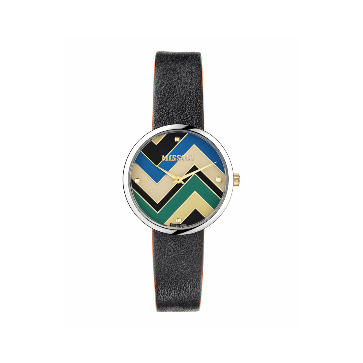 Missoni Women Joyful - L&M Luxury Timepieces