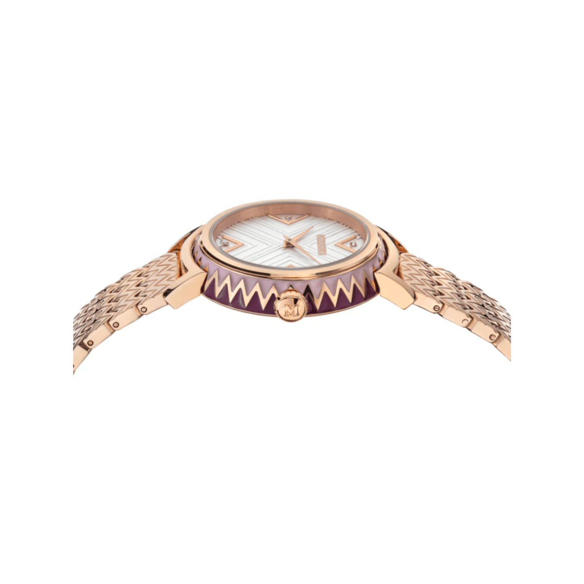 MISSONI Đồng Hồ Nữ Women Joyful MWY300720 - L&M Luxury Timepieces