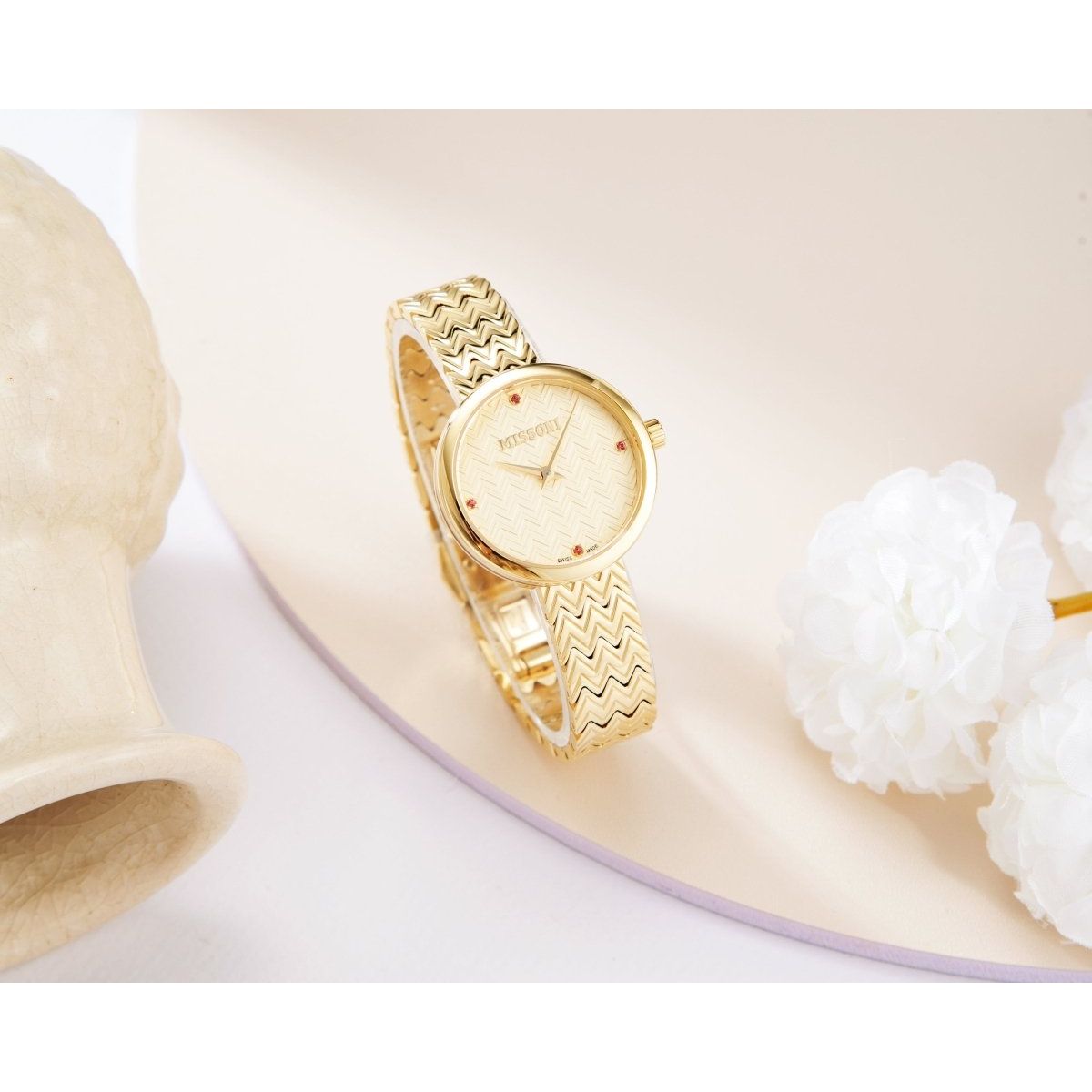 Missoni Women Joyful - L&M Luxury Timepieces