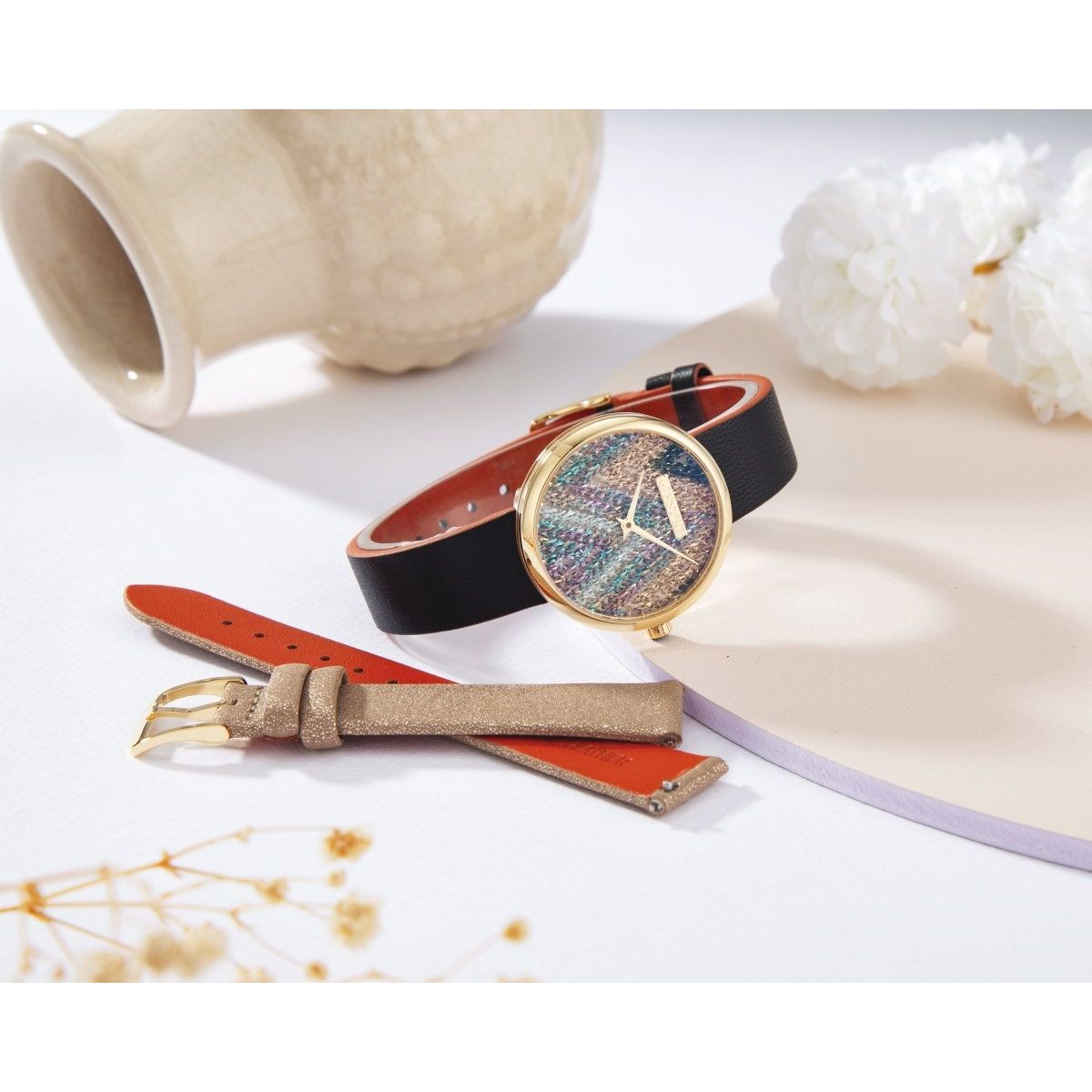 Missoni Women Joyful - L&M Luxury Timepieces