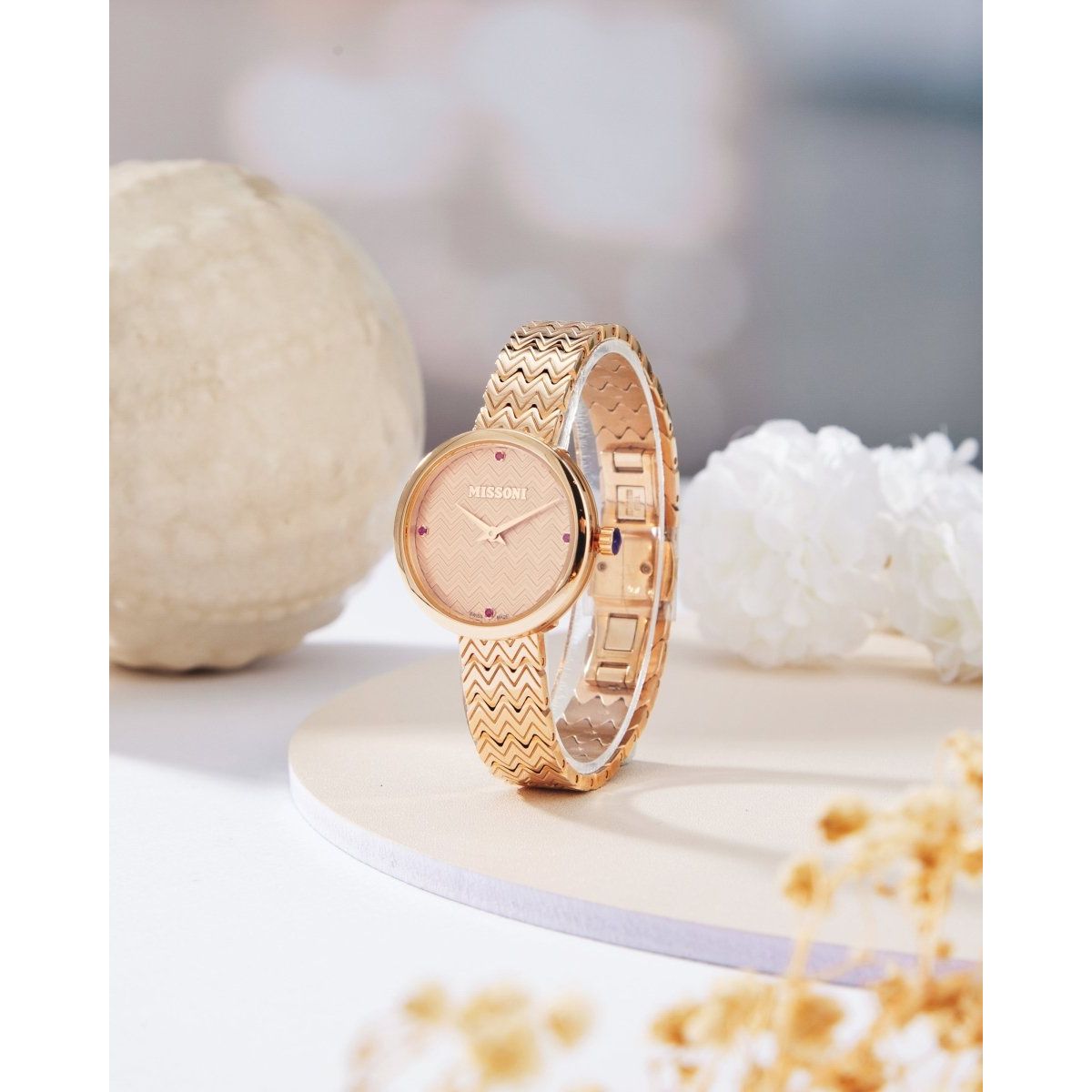 Missoni Women Joyful - L&M Luxury Timepieces