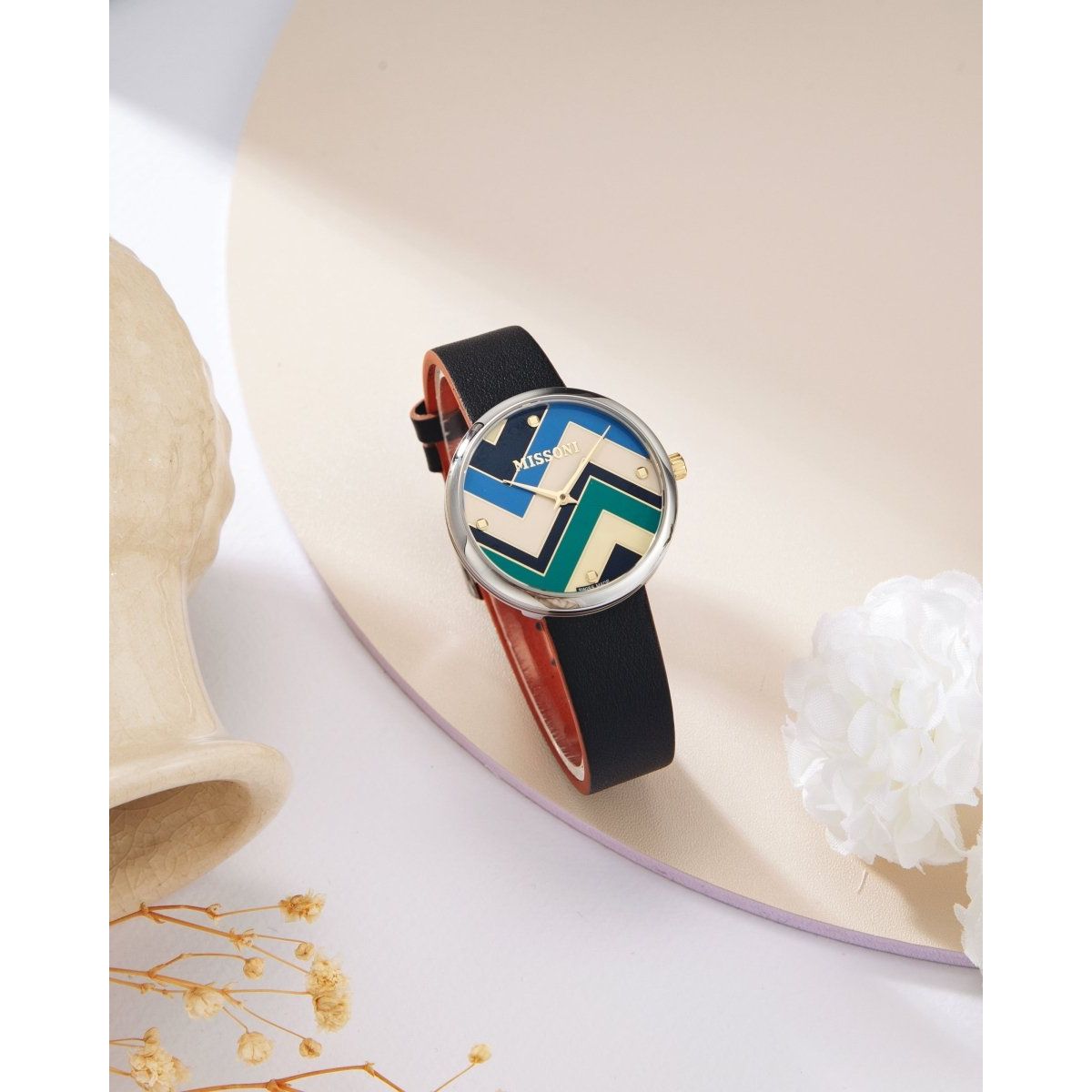 Missoni Women Joyful - L&M Luxury Timepieces
