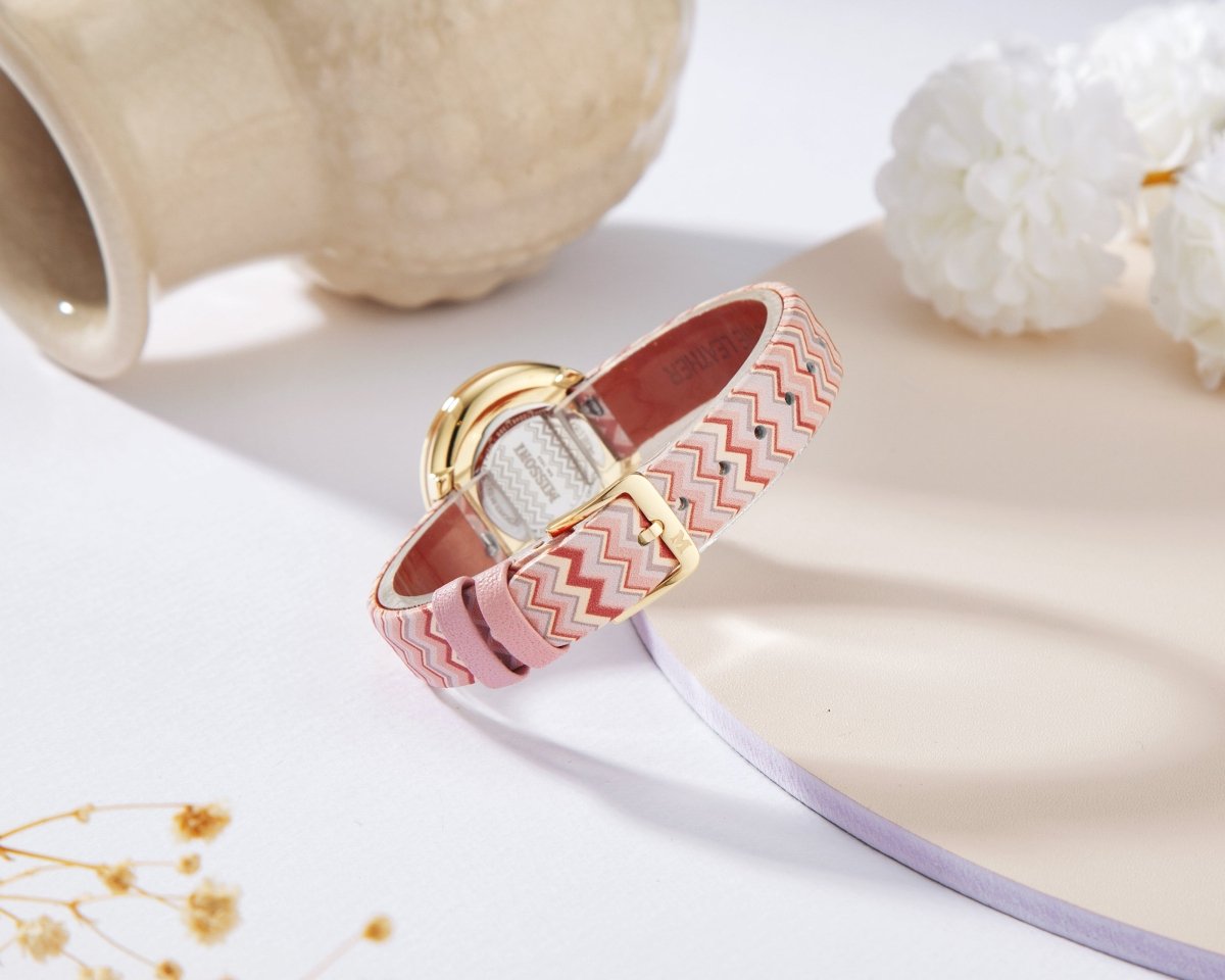 Missoni Women Joyful - L&M Luxury Timepieces