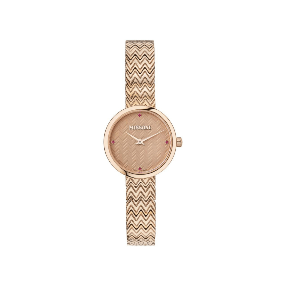 Missoni Women Joyful - L&M Luxury Timepieces