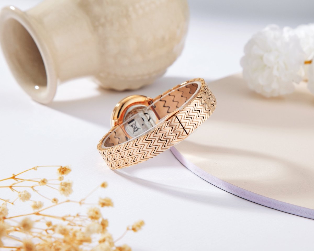 Missoni Women Joyful - L&M Luxury Timepieces
