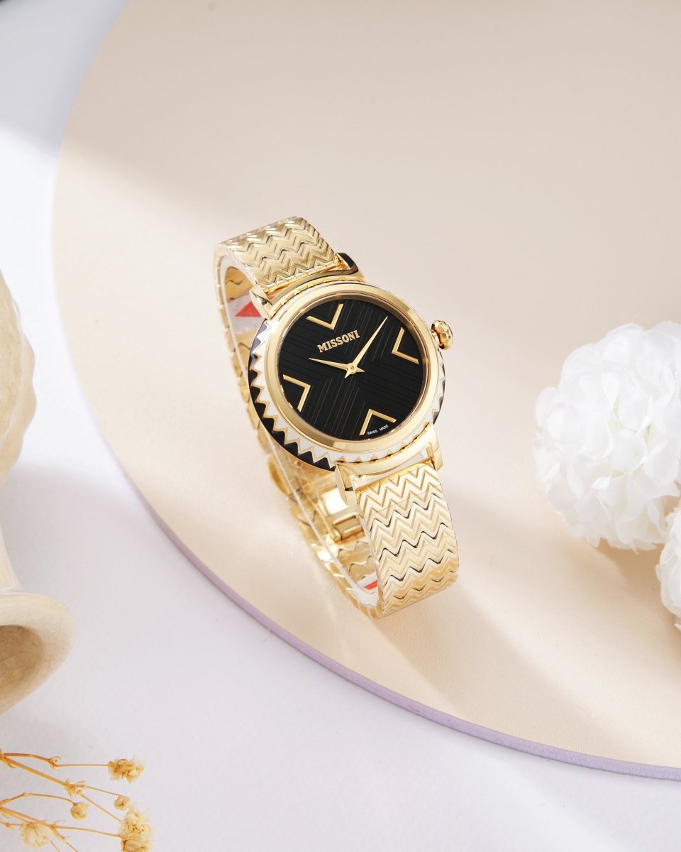 Missoni Women Joyful - L&M Luxury Timepieces