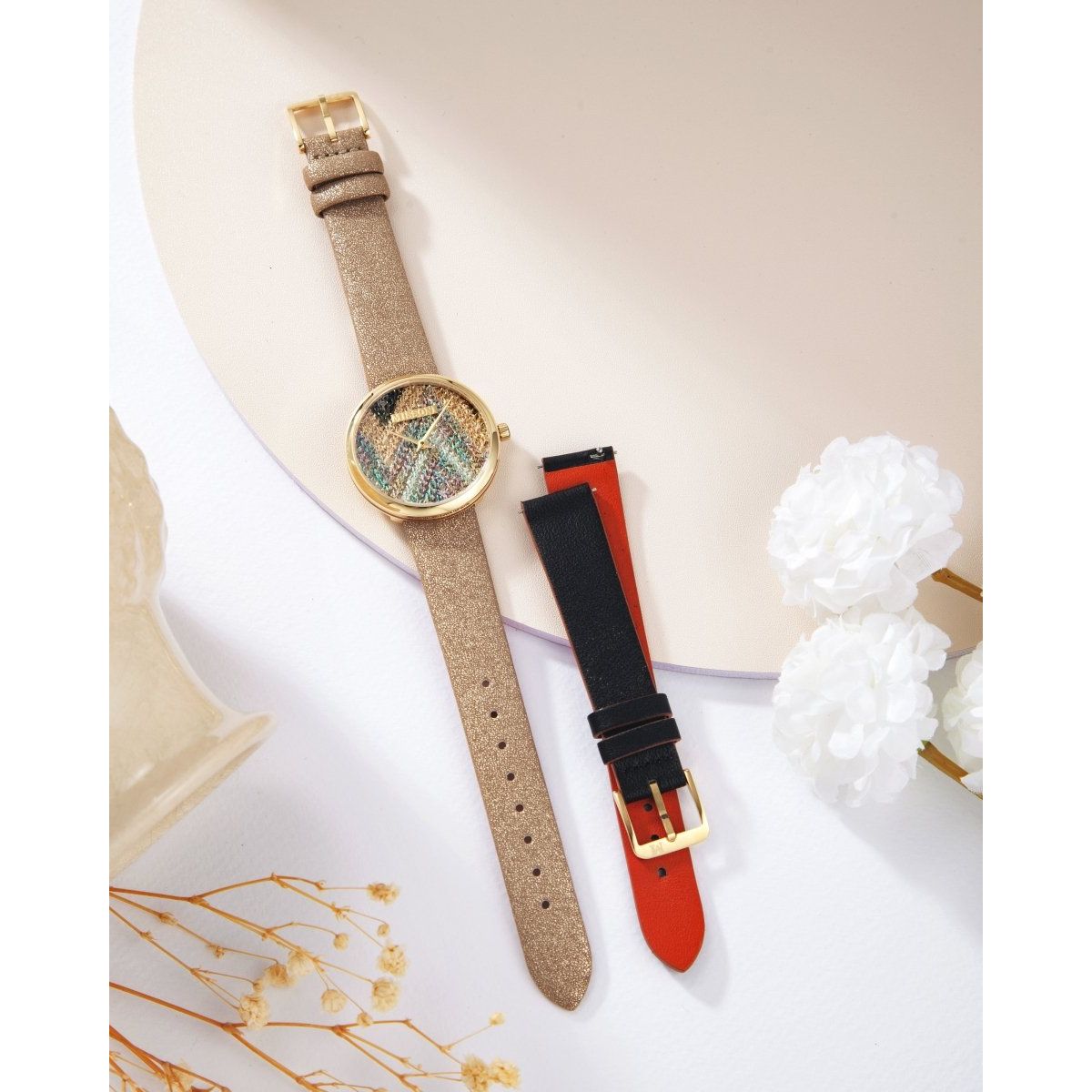 Missoni Women Joyful - L&M Luxury Timepieces