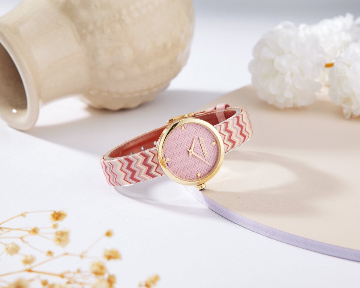Missoni Women Joyful - L&M Luxury Timepieces
