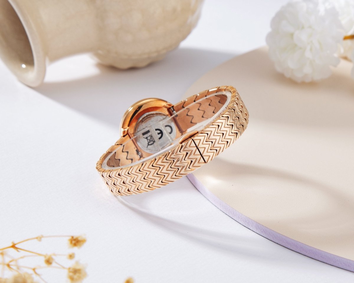 Missoni Women Joyful - L&M Luxury Timepieces