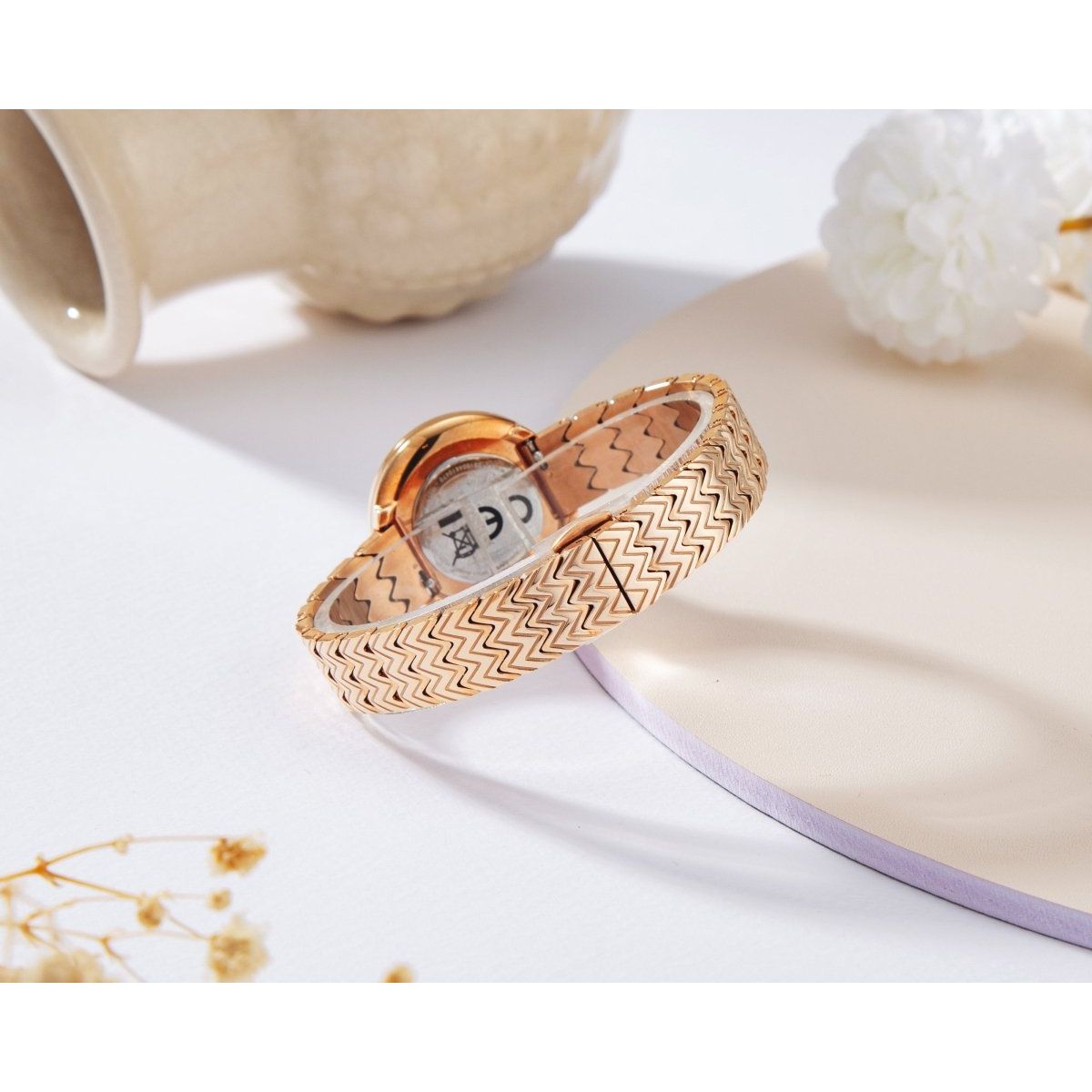 Missoni Women Joyful - L&M Luxury Timepieces