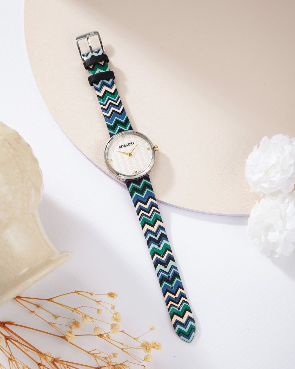 Missoni Women Joyful - L&M Luxury Timepieces