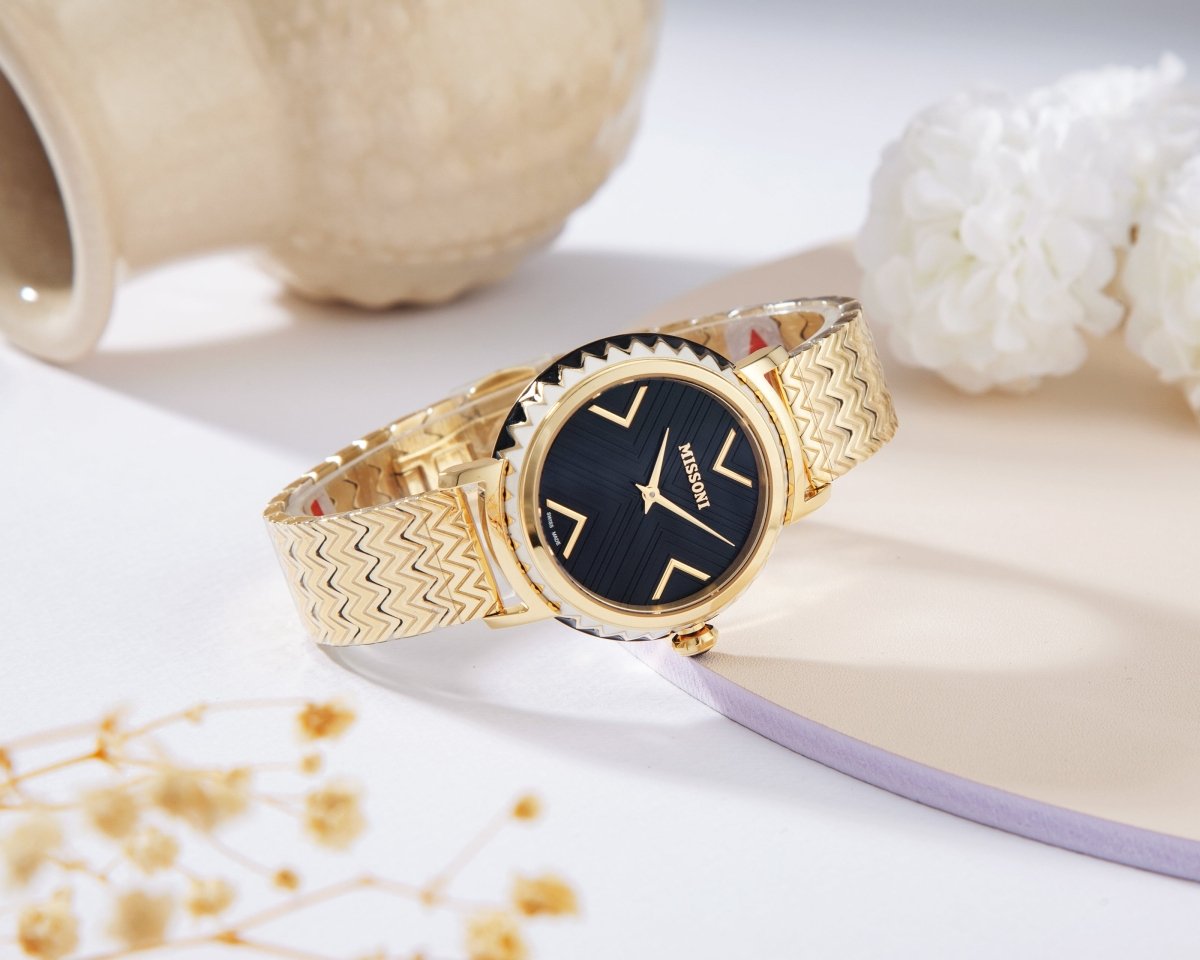 Missoni Women Joyful - L&M Luxury Timepieces