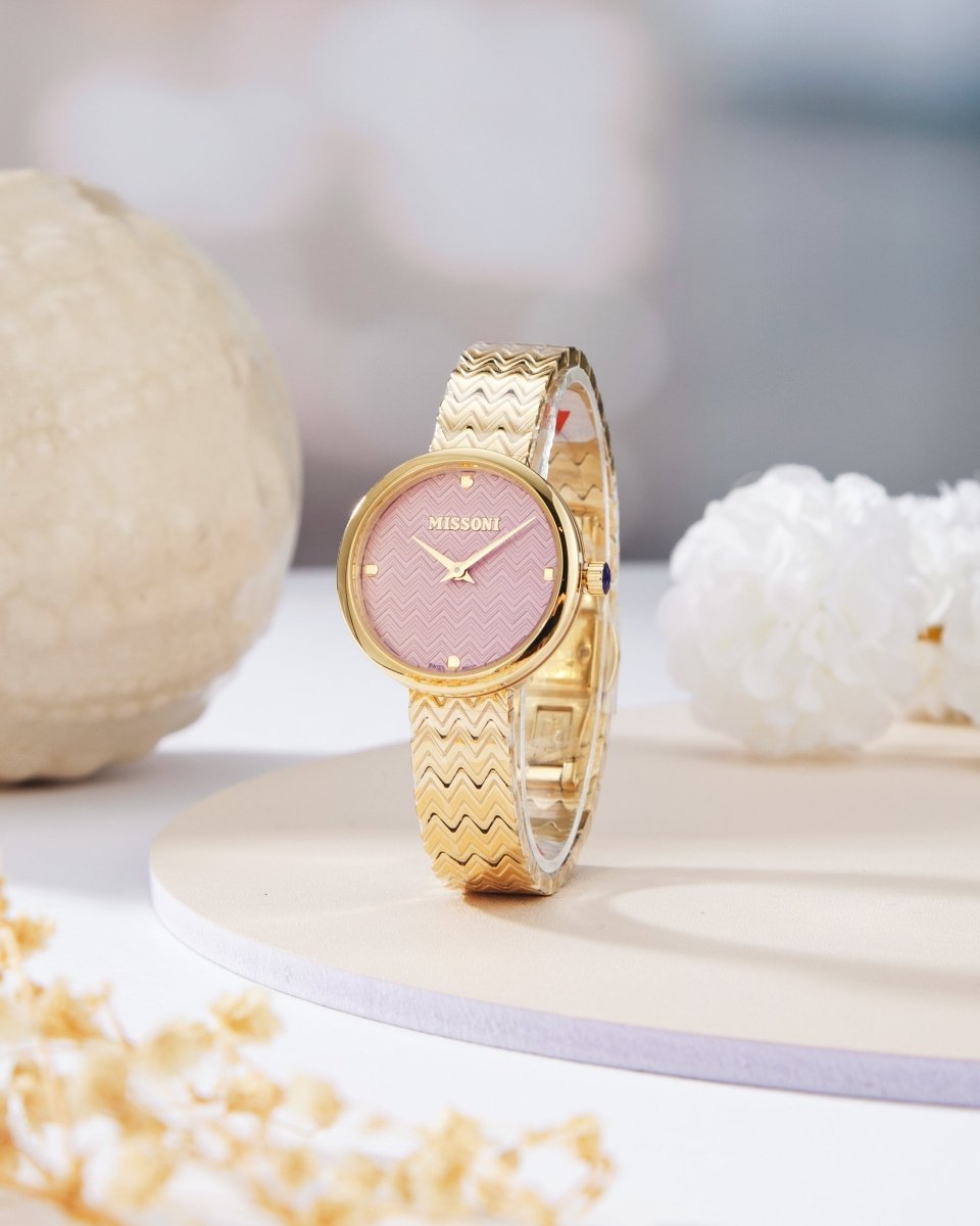 Missoni Women Joyful - L&M Luxury Timepieces