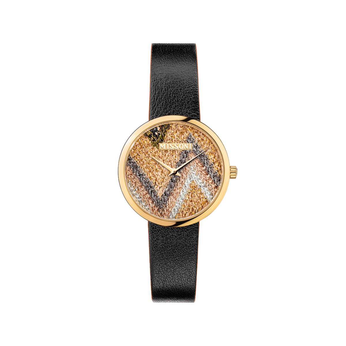 Missoni Women Joyful - L&M Luxury Timepieces