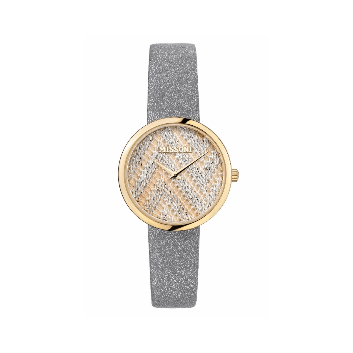 Missoni Women Joyful - L&M Luxury Timepieces