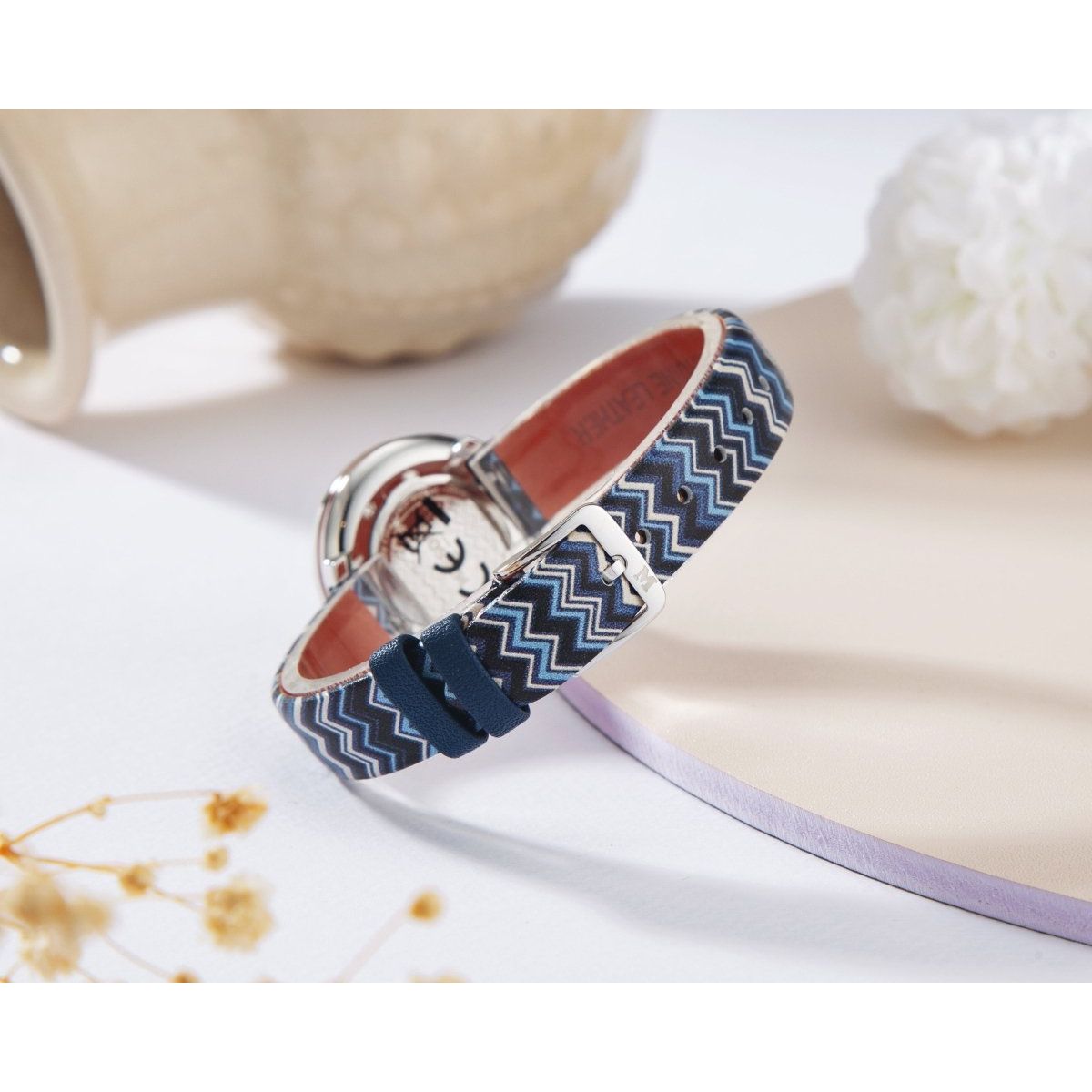 MISSONI Đồng Hồ Nữ Women Joyful MWY100120 - L&M Luxury Timepieces