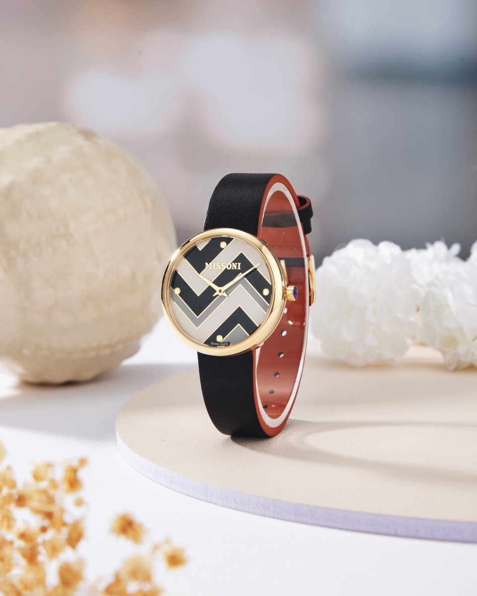 Missoni Women Joyful - L&M Luxury Timepieces