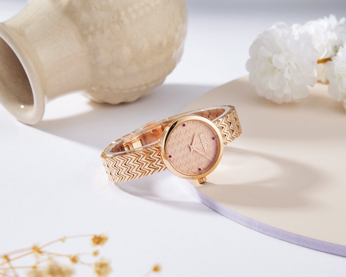 Missoni Women Joyful - L&M Luxury Timepieces