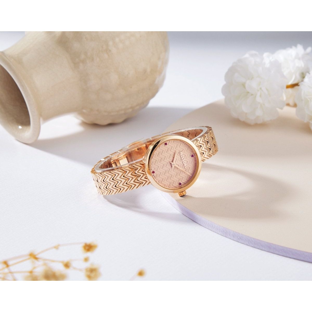 Missoni Women Joyful - L&M Luxury Timepieces