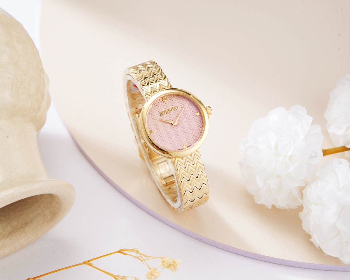 Missoni Women Joyful - L&M Luxury Timepieces