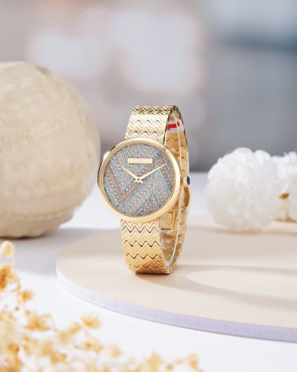 Missoni Women Joyful - L&M Luxury Timepieces