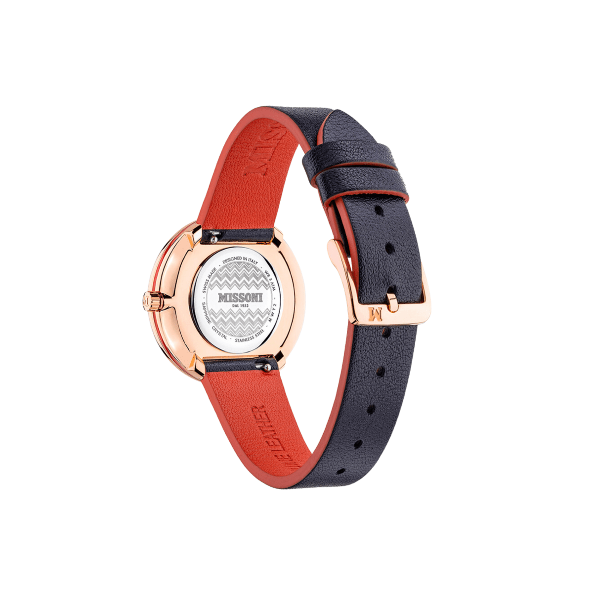 Missoni Women Joyful - L&M Luxury Timepieces