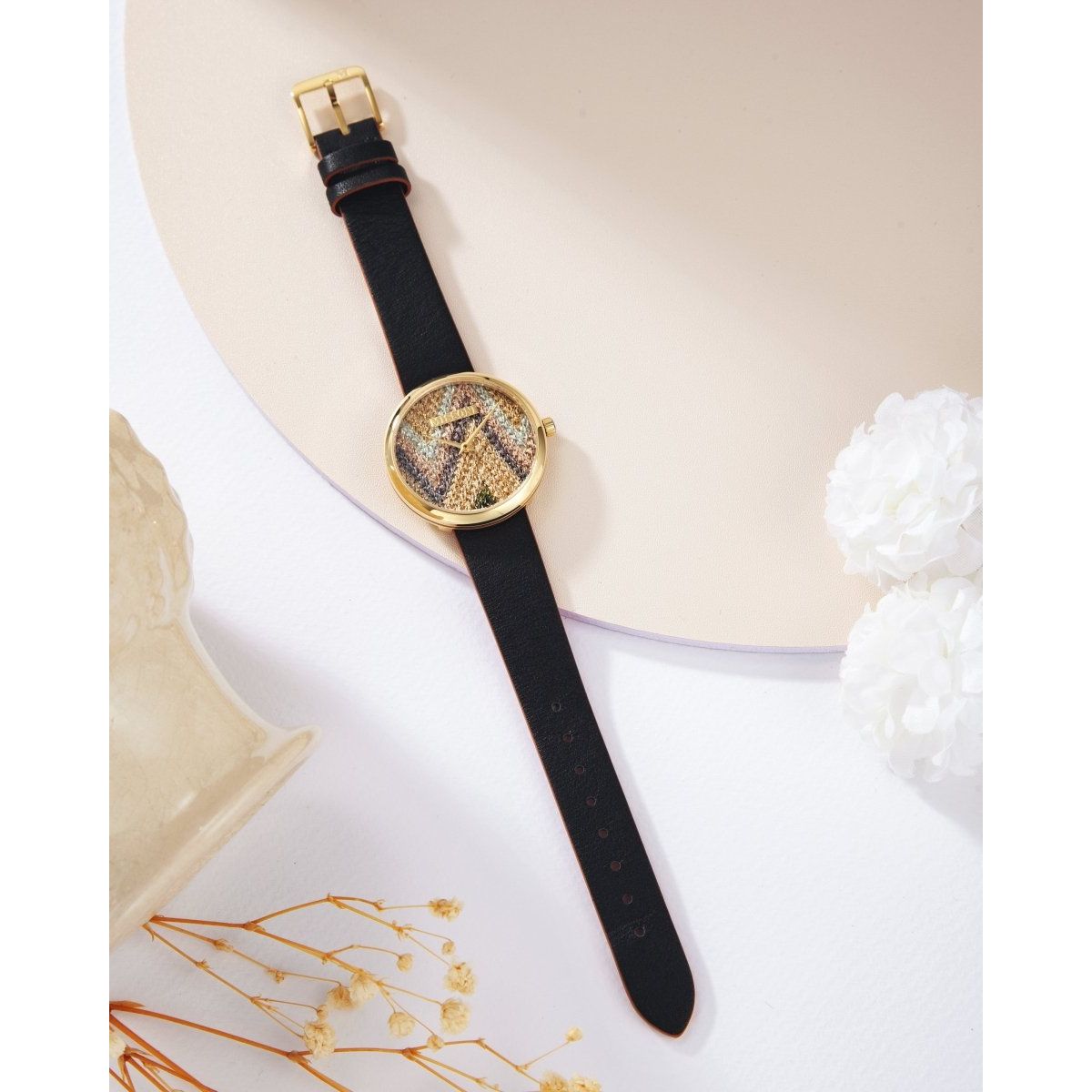 MISSONI Đồng Hồ Nữ Women Joyful MWY201020 - L&M Luxury Timepieces