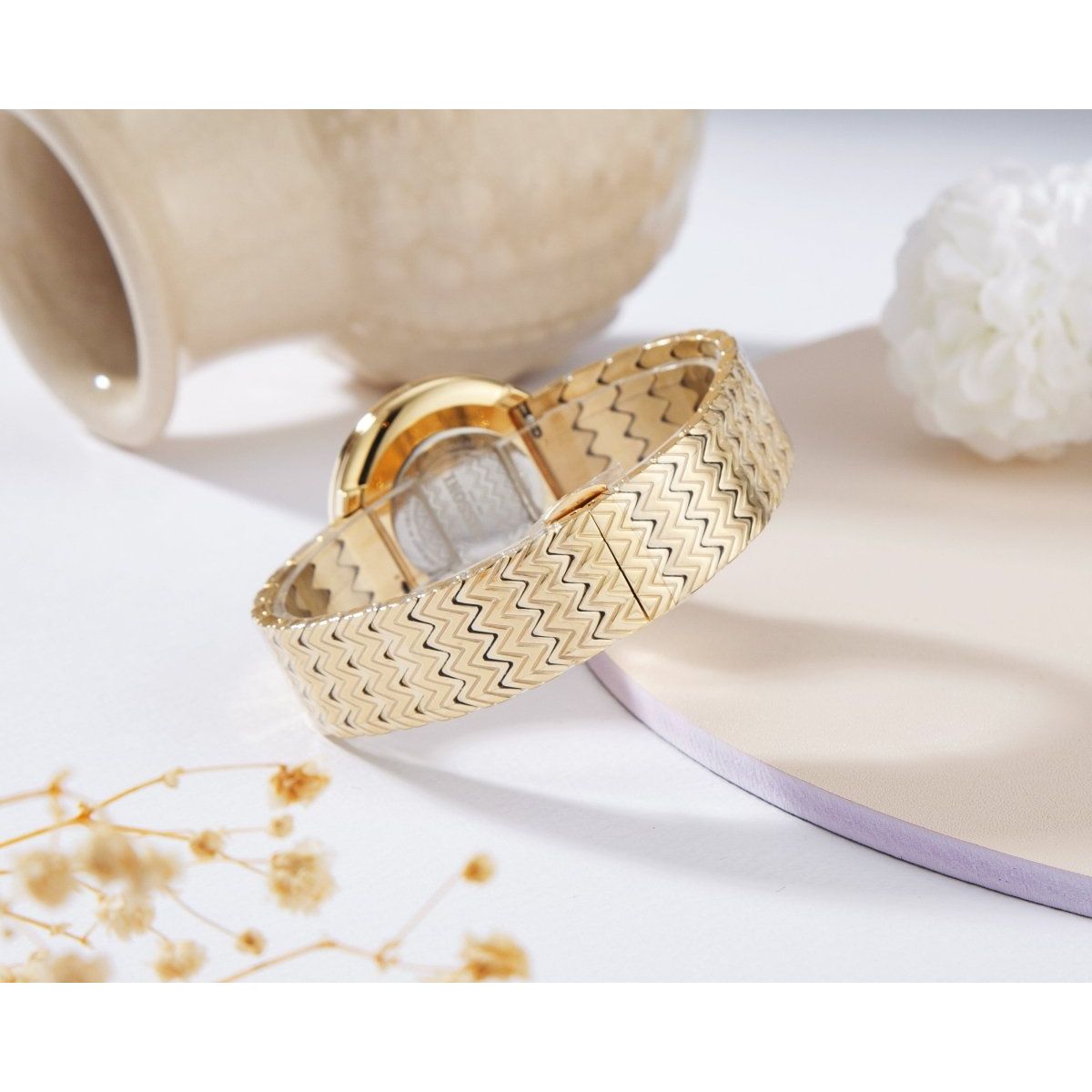 MISSONI Đồng Hồ Nữ Women Joyful MWY200920 - L&M Luxury Timepieces