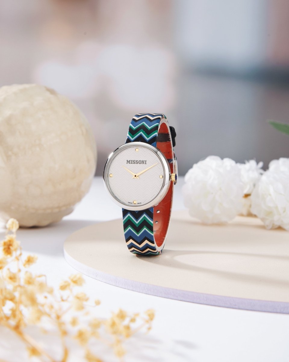 Missoni Women Joyful - L&M Luxury Timepieces