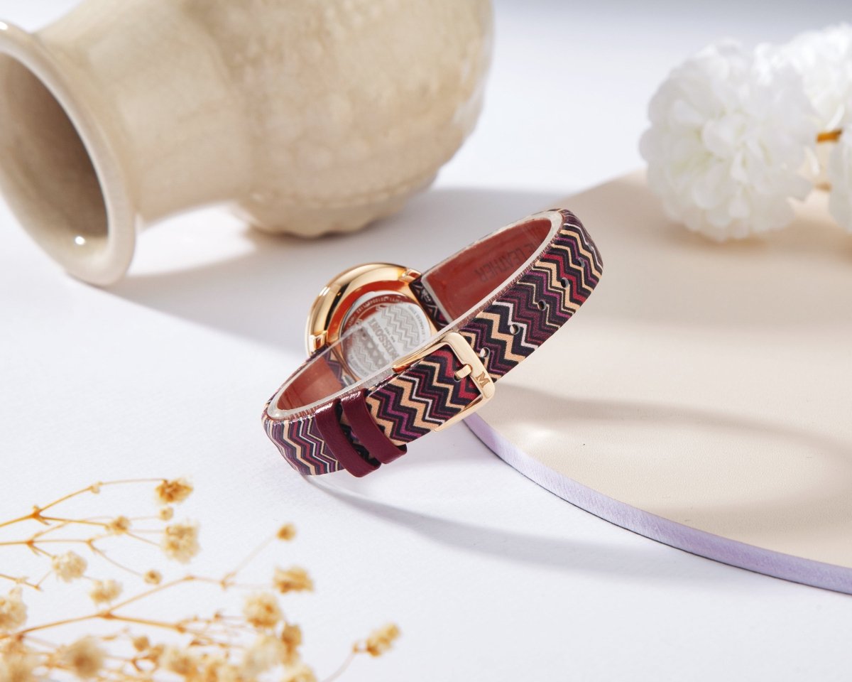 Missoni Women Joyful - L&M Luxury Timepieces
