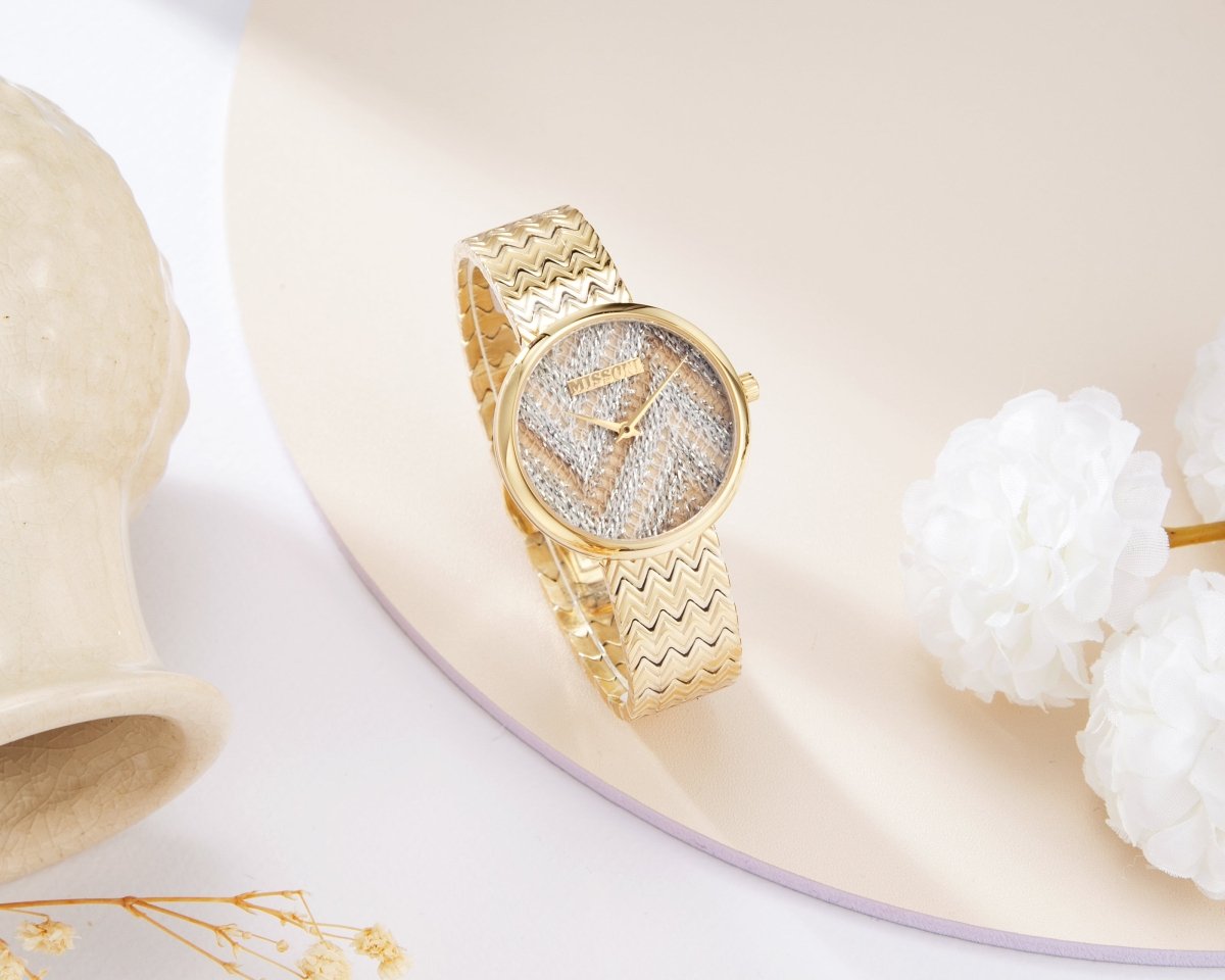 Missoni Women Joyful - L&M Luxury Timepieces