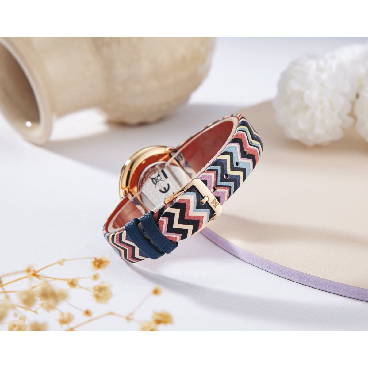 Missoni Women Joyful - L&M Luxury Timepieces