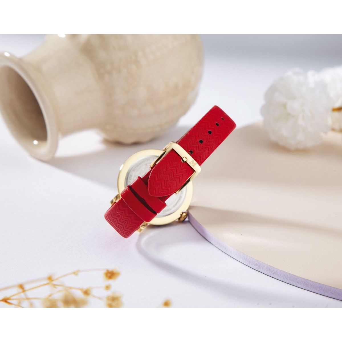 MISSONI Đồng Hồ Nữ Women Joyful MWY300320 - L&M Luxury Timepieces