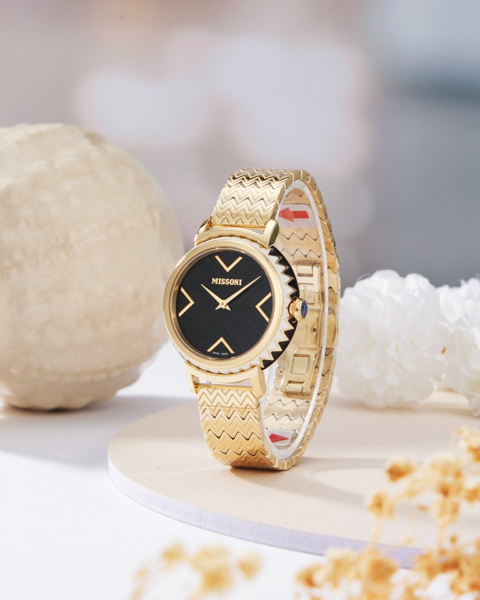 Missoni Women Joyful - L&M Luxury Timepieces