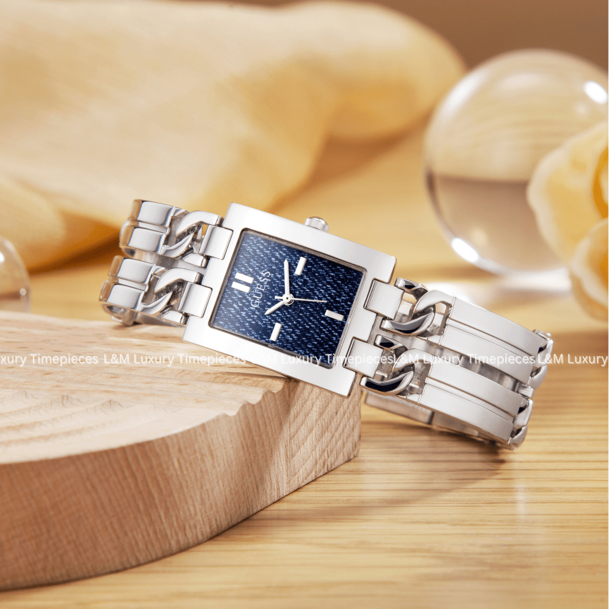 MOD ID - L&M Luxury Timepieces