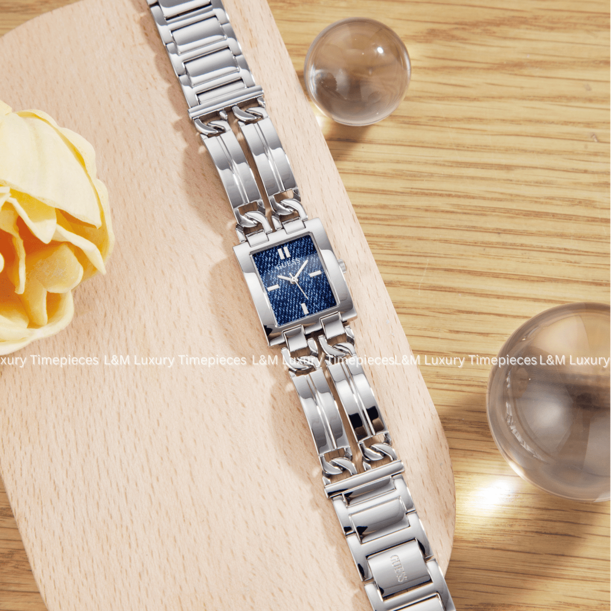 MOD ID - L&M Luxury Timepieces