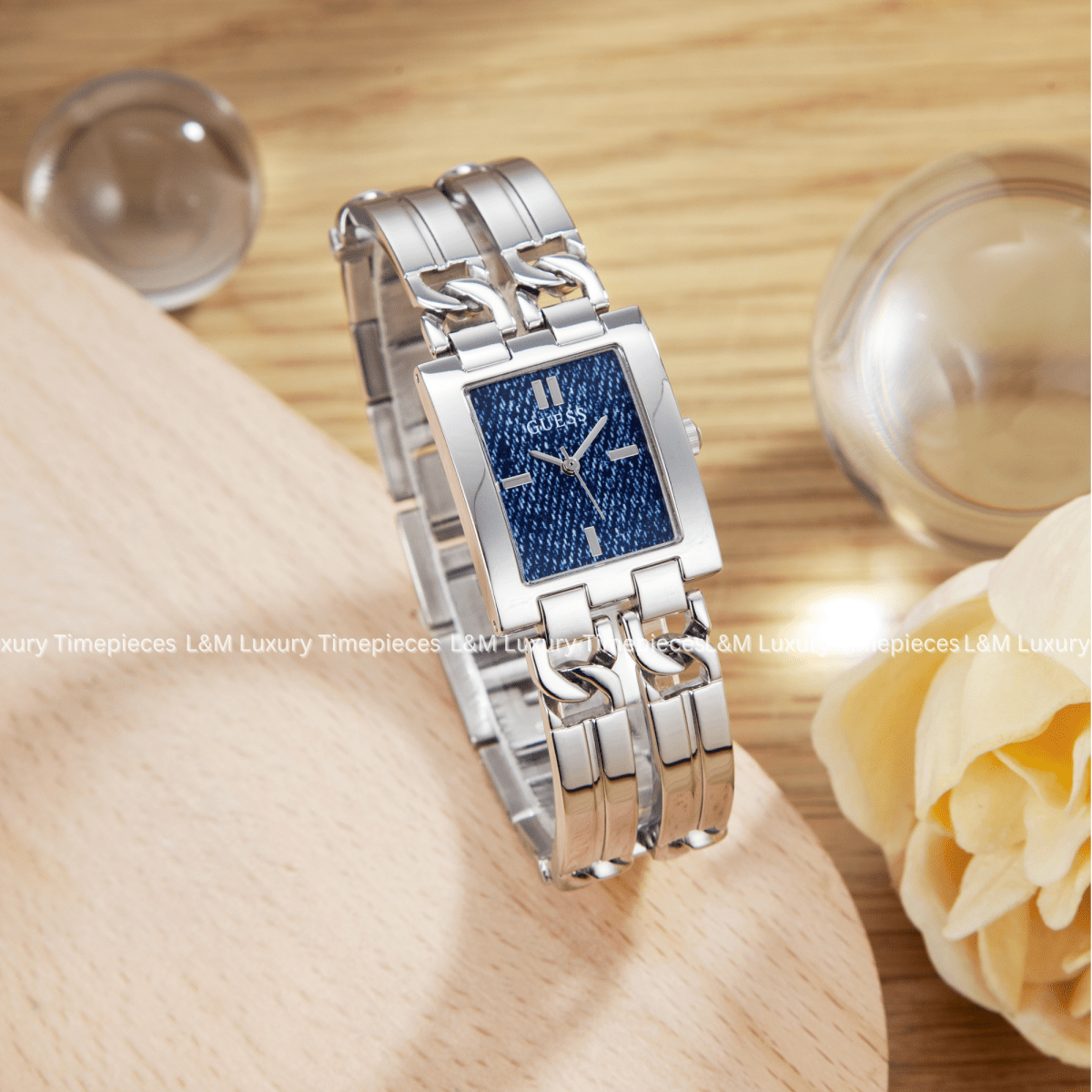 MOD ID - L&M Luxury Timepieces