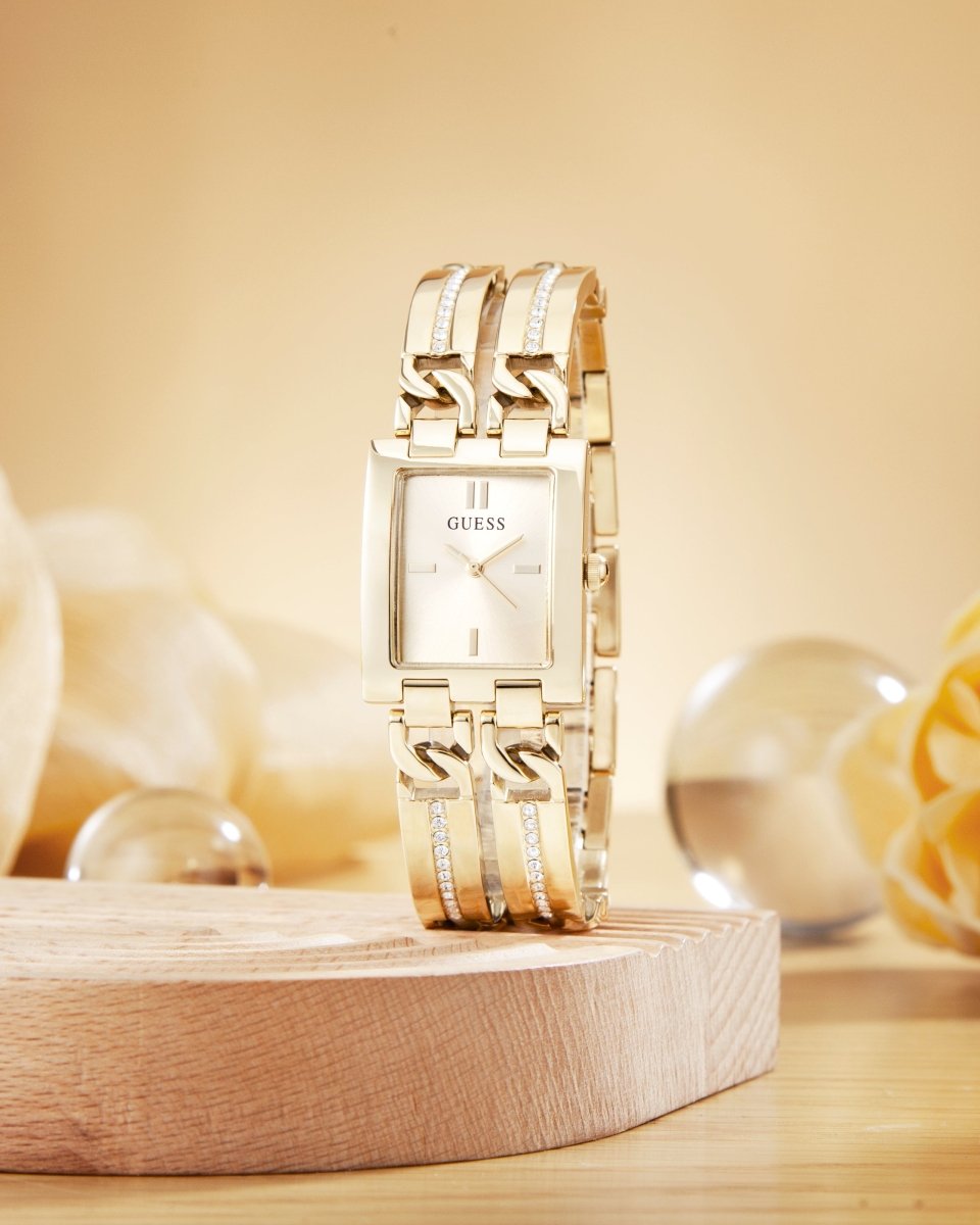 GUESS Đồng Hồ Nữ Mod Id GW0668L2 - L&M Luxury Timepieces