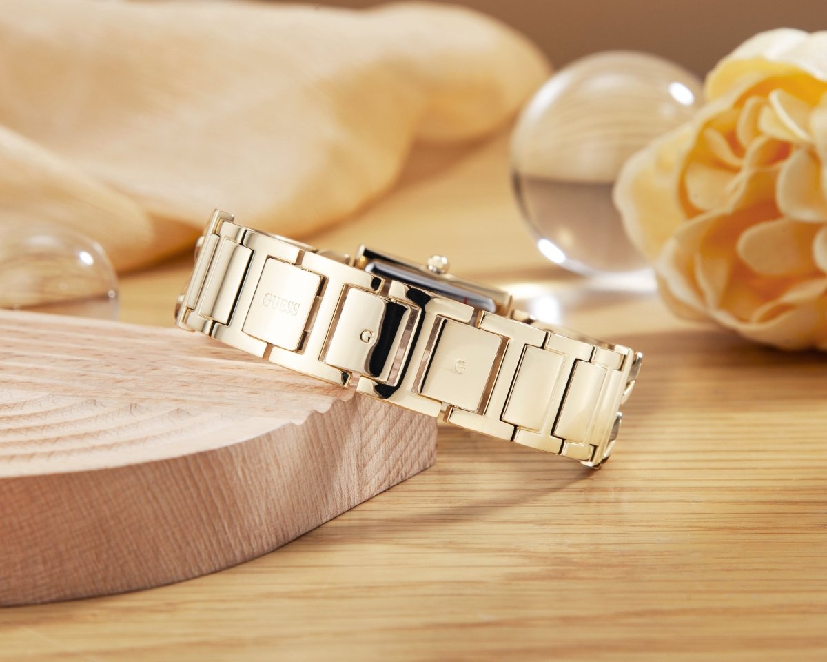 GUESS Đồng Hồ Nữ Mod Id GW0668L2 - L&M Luxury Timepieces