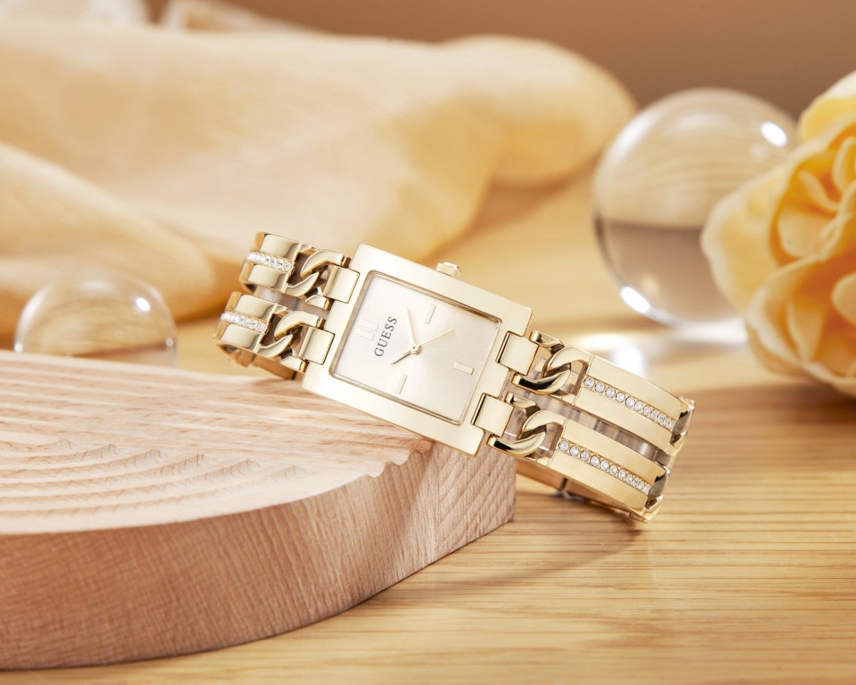 GUESS Đồng Hồ Nữ Mod Id GW0668L2 - L&M Luxury Timepieces